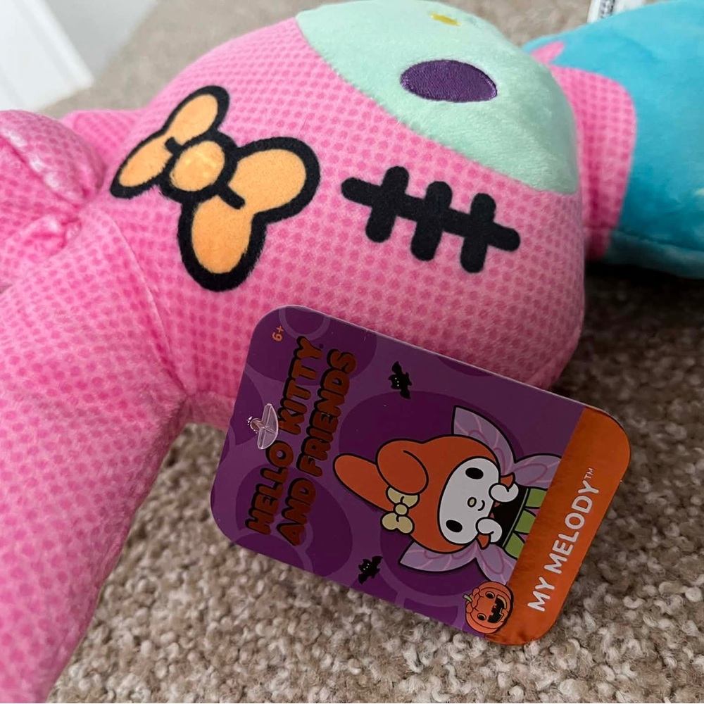 Hello kitty - Picture 3 of 5